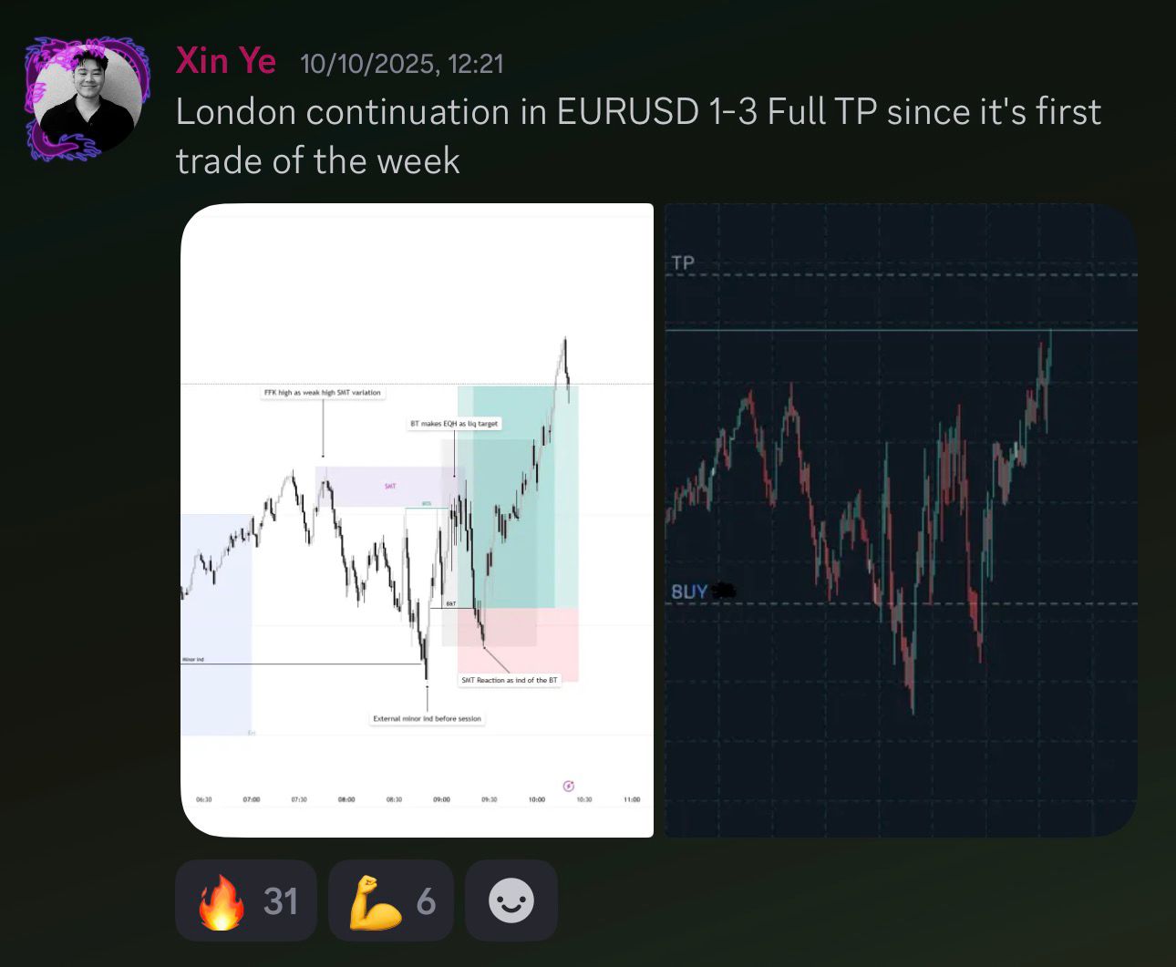 Student trade post