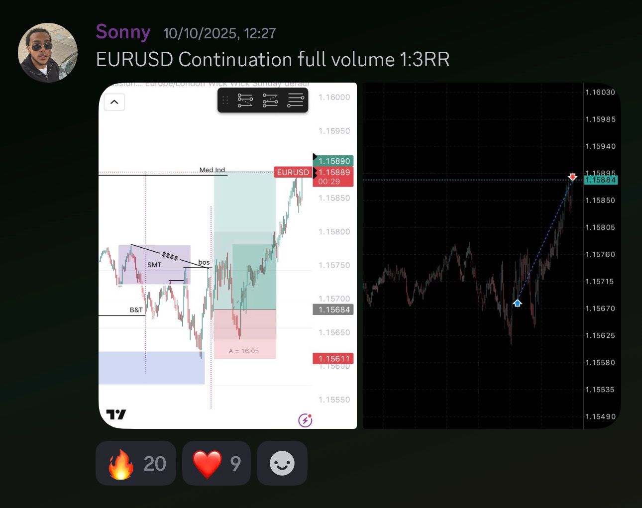 Student trade post