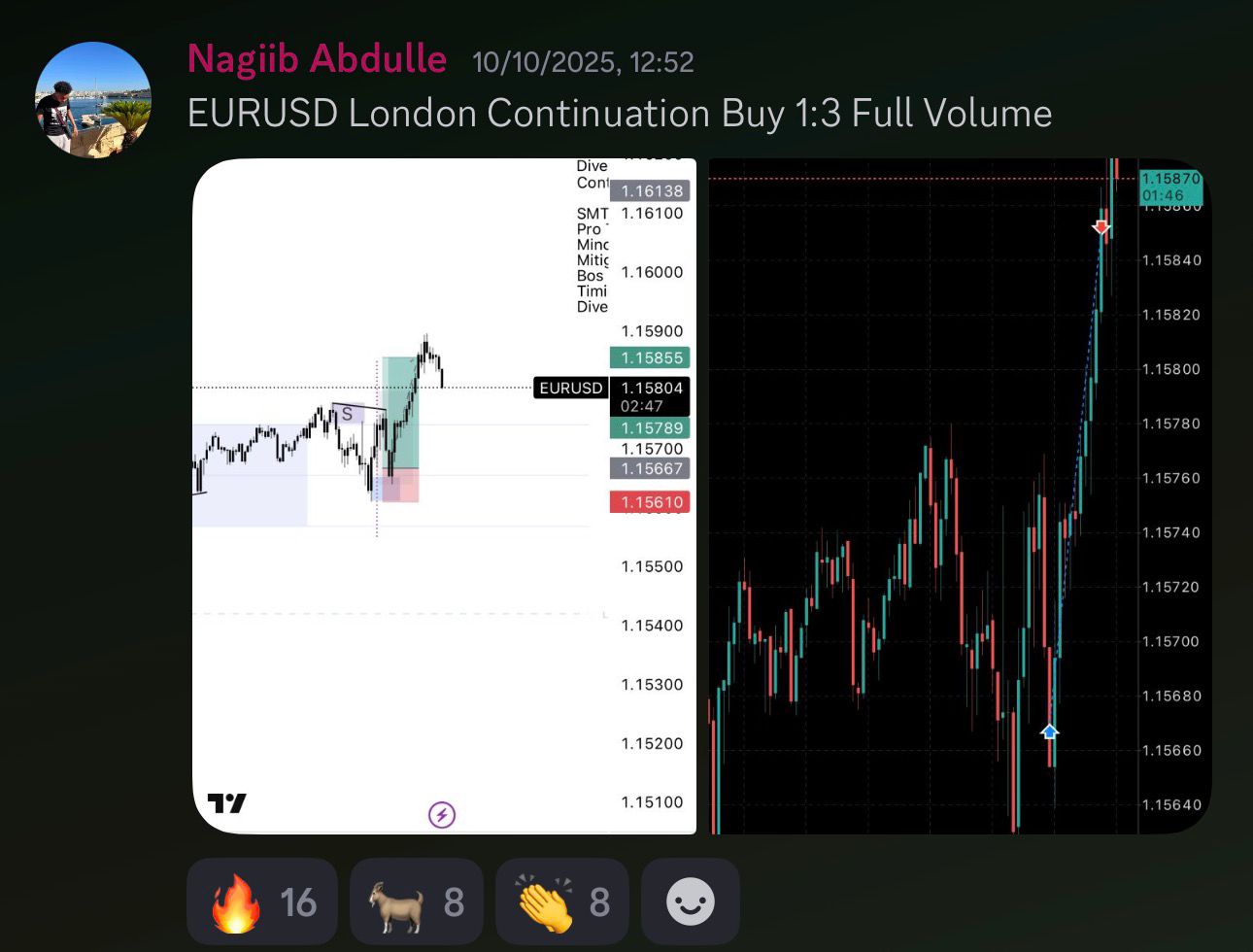 Student trade post